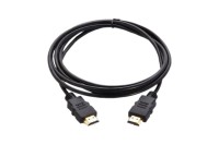 PlayStation 4 A/V Cable [HDMI] - Accessories | VideoGameX